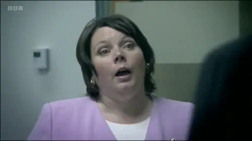 Screenshot: Hugh, Robyn's just given me
the date for your appearance before
the Education Select Committee -