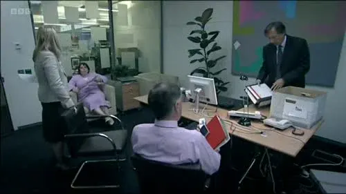 Screenshot: A couple of lunches or a fact finder
to Dublin or something?