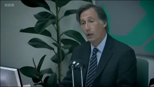 Screenshot: and yet, bizarrely, I'm the person
intimately involved in doing it.