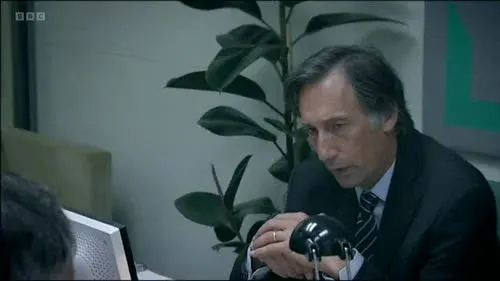 Screenshot: But you don't mind if I go ahead
with it? Of course not.