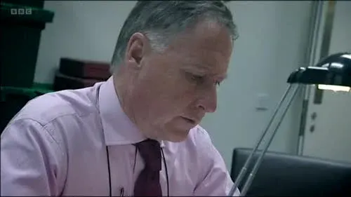 Screenshot: Look...you're only following orders.