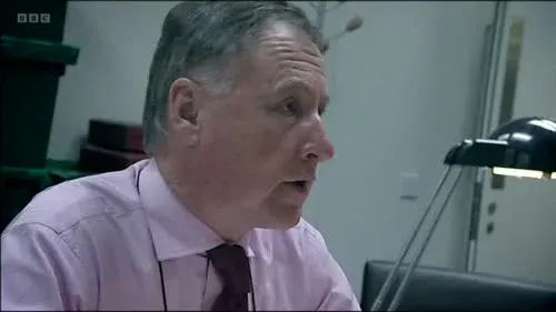 Screenshot: No, right, yeah.