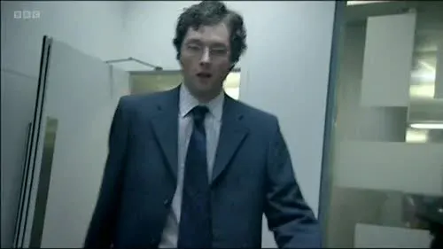 Screenshot: Tomorrow, Select Committee,
that's Ballentine, isn't it?