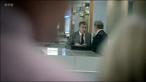 Screenshot: We're gonna be getting
some of that in about an hour.