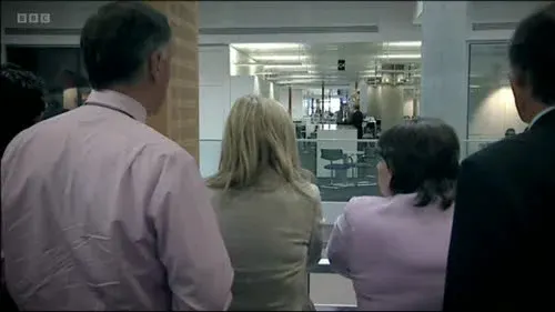 Screenshot: like prostate cancer or him
appearing suddenly out of nowhere
like a severe stroke.