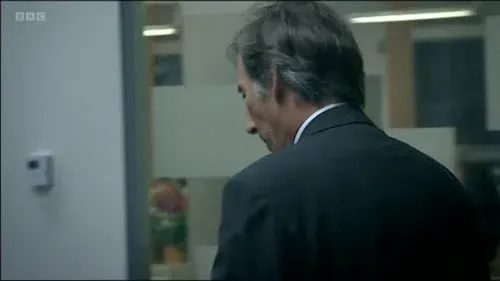 Screenshot: I think he was making the reshuffle
up as he went along
and I think we were very lucky