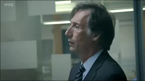 Screenshot: Problem is though, Hugh,
that there's been a bit of a rush.