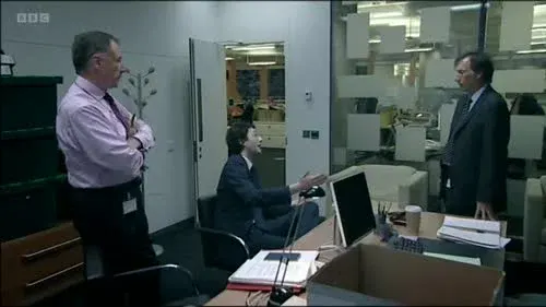 Screenshot: and it's ended up at our door.
So what are we getting?