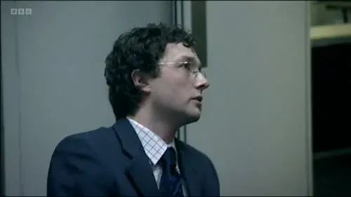 Screenshot: that neither they nor we
have any real idea about...