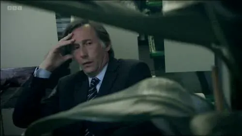 Screenshot: Where did that come from?