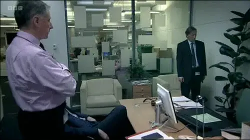 Screenshot: Has security checked this?
What for, tiny little terrorists?