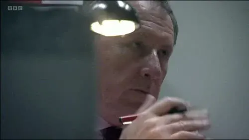 Screenshot: New bicycles for special constables,
that sort of thing?