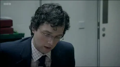 Screenshot: Glenn's had sex?