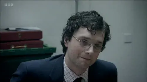 Screenshot: God, you're such a prick, Ollie.
It's just a joke...