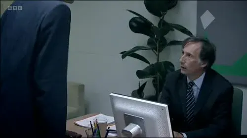 Screenshot: All right, fine, sorry, Hugh. I
feel for the guy. I had a girlfriend
with special needs once, so...