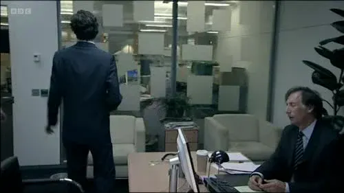 Screenshot: God, you're such a...