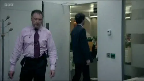 Screenshot: Haircut? Chemo. (Knob.)