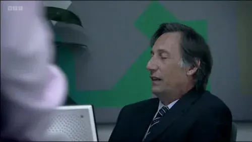 Screenshot: Did you enjoy the show?
You were magnificent, darling.