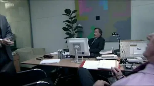 Screenshot: Should I phone Keith so that his
team can watch you bollock me now?