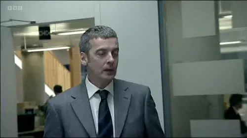 Screenshot: No, this is my bollocking face.