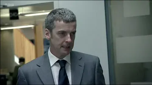 Screenshot: Ooh, crikey, yes. Thanks for
the pot plant, by the way.