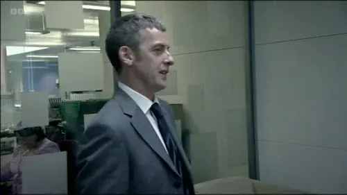 Screenshot: Christ, she's a great PA,
isn't she, Sam?