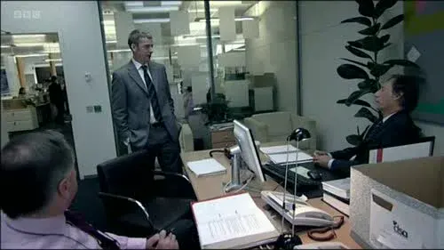 Screenshot: She always remembers
the little people.