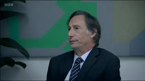 Screenshot: So, what do you think
of the new building, eh?