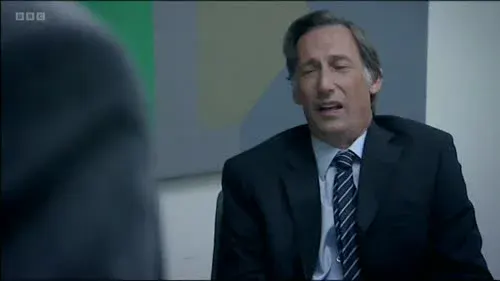 Screenshot: I can't wait to move upstairs
because I don't really like
the glass walls on this floor.
