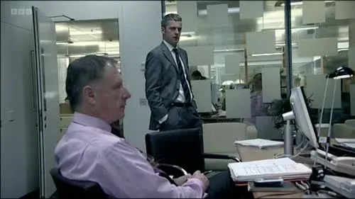 Screenshot: Glenn, it's Ollie,
he wants you to go through and
clarify the citizenship brief.