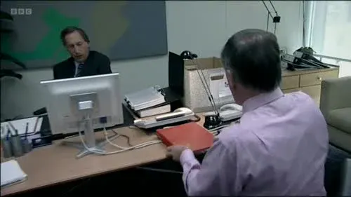 Screenshot: Catch you later.