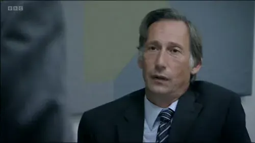 Screenshot: You are my only influential friend.