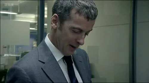 Screenshot: And I'm not really your friend.