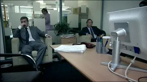 Screenshot: Wh...Really?