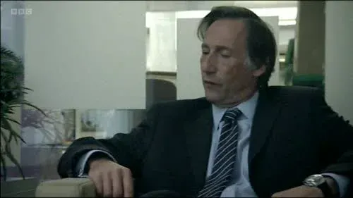 Screenshot: Before I went away, I consulted
an expert, Mark Ryan, and he...