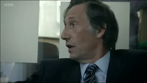 Screenshot: But I've got an expert
who will deny that.