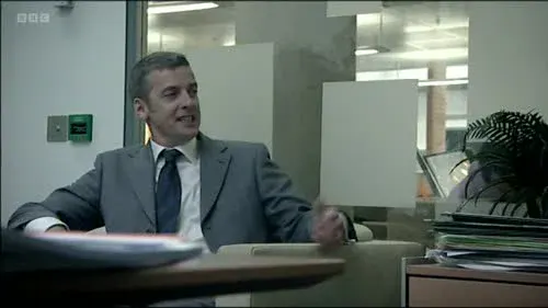 Screenshot: You have spoken to the wrong expert,
you've gotta ask the right expert.