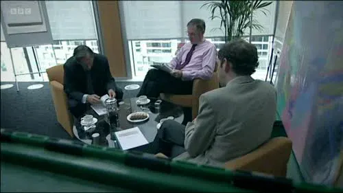 Screenshot: Surely, Mr Smedley,
inclusion has been shown to fail
the most vulnerable SEN children?