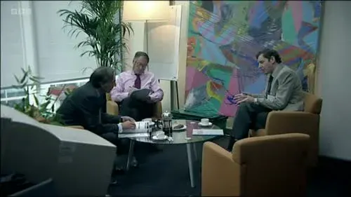 Screenshot: When inclusion's done badly,
yes, you're gonna get bad results,
that's a given.