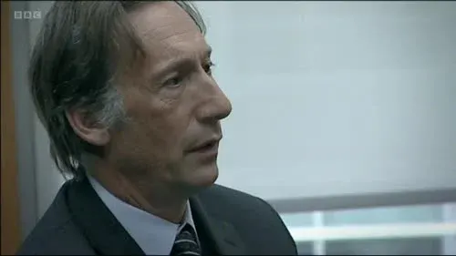 Screenshot: In educational circles, he's a bit
of a joke. That's another given.