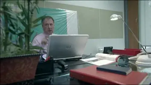 Screenshot: No, no, this is my Hotmail.