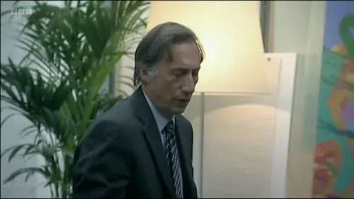 Screenshot: Sorry, can you excuse me just...?