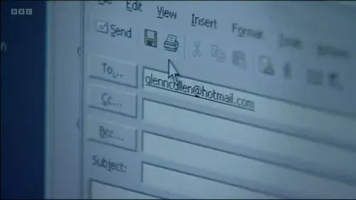 Screenshot: We live in an inclusive society,
am I right?