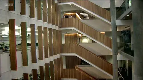 Screenshot: OLLIE: Good spot for a suicide, this.