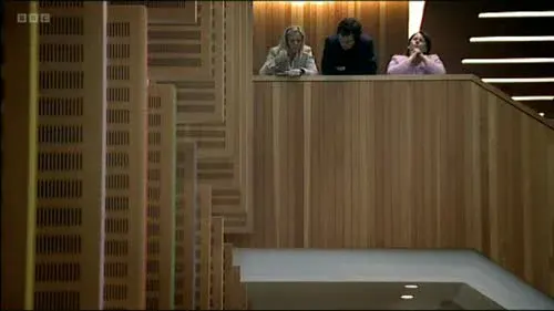 Screenshot: What if you just broke your back?