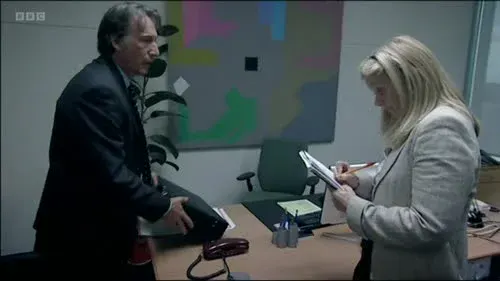 Screenshot: try and swing this
Special Needs Bill around.