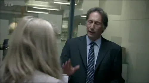 Screenshot: Something absolutely,
cataclysmically bad has happened.