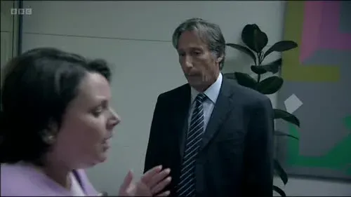 Screenshot: she got a note
and it used these words, "Christ"