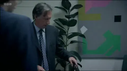 Screenshot: Ollie was using it earlier.