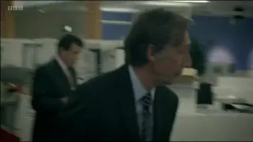 Screenshot: I've got to go to Number 10, but I
absolutely give you my word. Good.